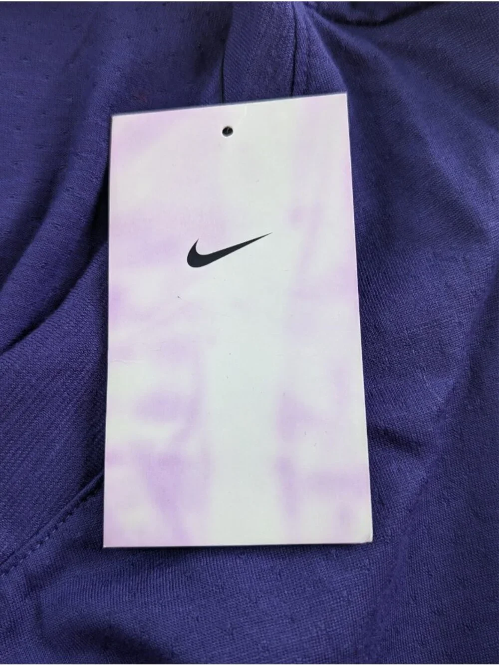 Nike stay cool